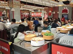 -龍歌自助小火锅(崂山丽达店)