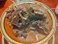-1078號老北京涮肉(松柏店)