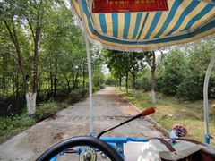 -永定河休闲森林公园