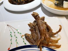 -老人和饭店(淮海中路店)