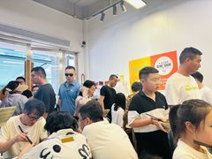 -梅溪·小伙子干挑面(安吉总店)