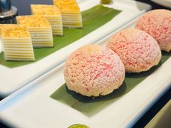 -珠江皇冠假日酒店-富临轩中餐厅