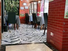 大堂-全聚贤餐厅·湖北家常菜(沙湖店)