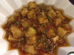 -天厨妙香素食餐厅(清华店)