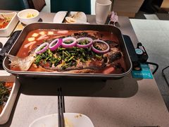 -半天妖烤鱼(大兴大悦春风里店)