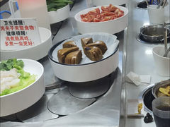 -咕叽咕叽自助烤肉小火锅(茂业清扬店)