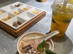 -探鱼·鲜青椒爽麻烤鱼(北京路天河城店)