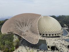 -牛首山文化旅游区