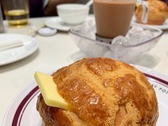 太兴菠萝油-太兴餐厅(东方广场分店)