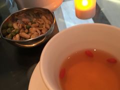 -粤海喜来登酒店·&More聚驿(天河城店)