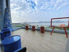 -厦门海港英迪格酒店(中山路店)