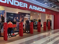 -永旺黄岛购物中心