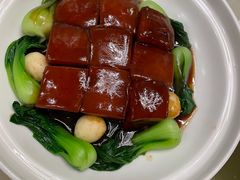 -小巷餐厅(五大街店)