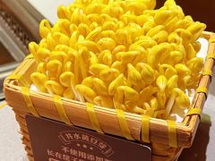 -巴奴毛肚火锅(悠唐购物中心店)