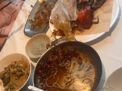 -聚味斋香辣蟹(生态城万达店)