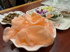 -金刚山烧烤(中山路店)