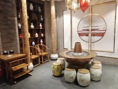 -丁卯•铜锅涮肉(工体店)
