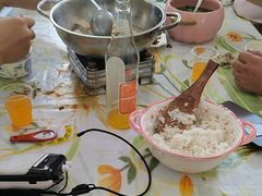 -鱼乐岛餐厅·户外花园主题餐厅