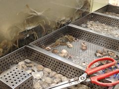 -金滏山烤肉·海鲜·火锅自助餐厅(襄阳万达店)
