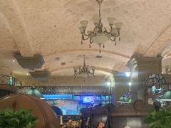 -凯撒城堡西餐厅(颐和国际店)