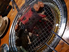 -好望角炭火烤肉(涪陵万达广场店)