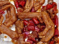 -郴州特产舜华临武鸭(郴州西站店)