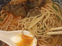 -古井假日酒店-古井面馆•淮上豆府(长江东路店)