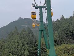 -云龙山
