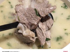 -老牌坊鲁菜名店(聊城美食岛店)