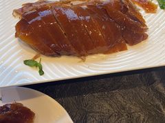 -正德楼果木烤鸭·渔家菜(东港店)