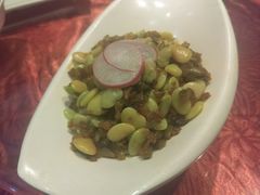 -新虹楼饭庄(崇明陈家镇店)