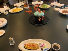 -一品粤珍轩(吴中路店)