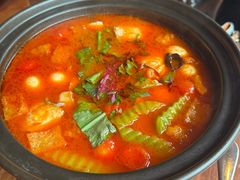 -花马天堂云南餐厅 Lost Heaven(外滩店)