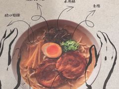 -味千拉面(惠州文昌一路分店)