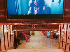 大堂-格莱美量贩式KTV(奥帆店)