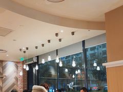 -必胜客(华都店)