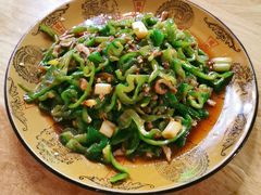 -潼南太安名鱼•特色江湖菜 太安鱼