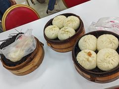 -常州糕团店(北大街新世纪商城店)