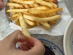 -水牛奶皇后糖水铺(深圳总店)
