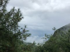 -苍山感通索道