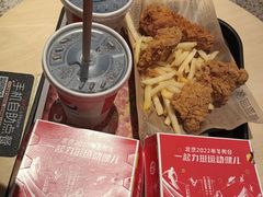 -肯德基(相城漕湖店)