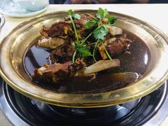 -和庆斋羊蝎子火锅·碳缸烧烤(顺义旗舰店)