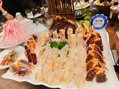 -东海怡品海鲜豆捞(西水东店)