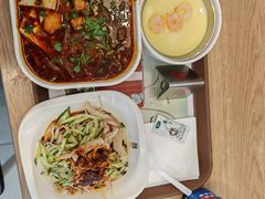 -魏家凉皮(文景路店)