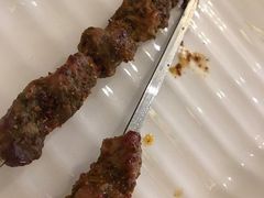 -巴依老爷·新疆美食(上城区天城路店)