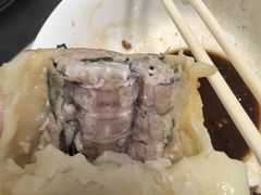 -北李妈妈菜·虾爬子大锅贴(贵和店)