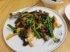 -德胜轩正宗顺德菜(宝安沙井会展中心店)