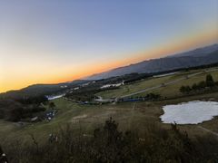 -玉舍国家森林公园