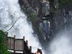 -五泄景区