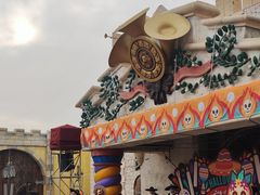 -大连海昌发现王国主题公园